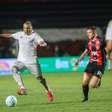 "Faltou atenção": O desabafo de Mercado após o tropeço doloroso do Inter no Barradão