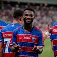 Fortaleza se impõe, bate Londrina-PR no Castelão e reencontra caminho das vitórias na Série B; veja como foi o jogo