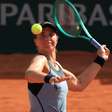 De virada, Bia Haddad Maia perde para britânica e cai na estreia em Roland-Garros