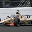 Indy: Rosenqvist supera Malukas nos metros finais e vence as 500 Milhas de Indianápolis