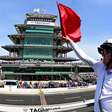 Indy 500: Direção de prova interrompe corrida com bandeira vermelha