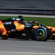 F1: Piastri assume culpa por toque com Albon e pede desculpas à Williams
