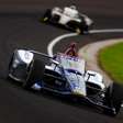 Indy 500: Erro nos boxes compromete retrovisor de Conor Daly