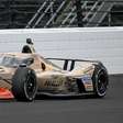 Indy 500: Ciclo de paradas inverte a ordem e coloca Rosenqvist na liderança