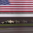 Indy 500: Rosenqvist supera Malukas na chegada mais apertada da história