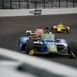 Indy 500: Helio Castroneves quebra recorde histórico de voltas completadas