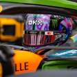 F1: Norris lamenta abandono no GP do Canadá, mas vê evolução da McLaren