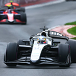 F2: Confira o resultado completo da corrida principal no Canadá