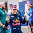 F1 Academy: Palmowski domina na chuva e vence de ponta a ponta; Ferreira é a 10ª