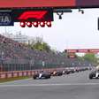 F1: Atraso na largada e escolha errada da McLaren marcam o início do GP do Canadá