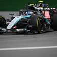 F1: Confira o resultado completo do GP do Canadá
