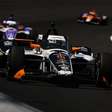 Indy 500: Pato e Rosenqvist disputam a liderança contra o consumo de combustível