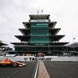 Indy 500: Dixon assume a liderança sob ameaça de chuva na metade da prova
