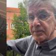 Caetano Veloso admite não conhecer Virginia: 'Vini Jr. eu sei quem é'