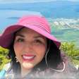 Mulher que morreu ao escalar vulcão fez post sobre medo da trilha antes da queda