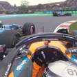 F1: Piastri recebe punição de 10 segundo por colisão com Albon no Canadá