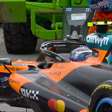 F1: Norris tem problemas e abandona o GP do Canadá