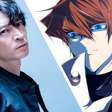 Dublador de Yu-Gi-Oh! Kenjiro Tsuda processa TikTok