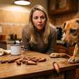 Cachorro pode comer pinhão? Veja riscos e o que fazer se ele ingerir