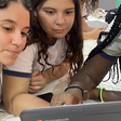 Da Baixada Fluminense para o futuro: meninas, ciência e justiça climática nas escolas públicas