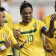 Virginia cola em Vini Jr no Instagram, mas Neymar lidera entre os maiores perfis do Brasil