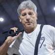 Vai cair? Entenda como está a situação de Renato Gaúcho no comando do Vasco