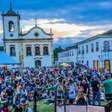 Bourbon Festival prepara sua 16ª edição nas ruas de Paraty