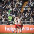 Red Bull Bragantino vence mais uma no Brasileirão