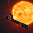 A maior rajada solar já detectada durou 19 dias e deixou pistas sobre o comportamento do Sol