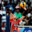 Sesi Bauru renova com Dani Lins por mais uma temporada