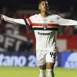 Ryan Francisco segue no sub-20 e São Paulo adota cautela para retorno ao profissional
