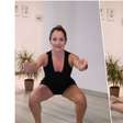 Irene Quiles, treinadora: 'Estes são os três exercícios básicos para treinar força em casa para mulheres a partir dos 40 anos'