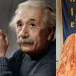 Frase de Albert Einstein do dia: 'Existe uma força mais poderosa do que a eletricidade e a energia atômica: a vontade'