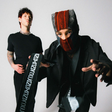 Cueca no Grammy? Twenty One Pilots se apresenta no AMAs 2026; relembre ousadia