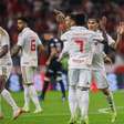 "Vai fazer falta": Craque do Inter solta o verbo sobre desfalque inesperado e preocupa a torcida