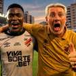 Athletico-PR: Odair rasga elogios para Viveros e revela futuro do jogador na Copa