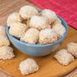 Culinária italiana: Nhoque doce