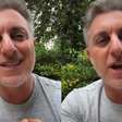 Declaração de Luciano Huck sobre Bolsa Familia causa polêmica e apresentador tenta se explicar