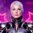 Xuxa quer impressionar Beyoncé e Madonna com turnê nova