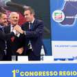 Centro-direita mantém Veneza e conquista vitória histórica em Reggio Calabria