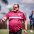Torcida do Vila Nova manda recado forte após mais uma vitória de Guto
