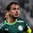 Palmeiras vai lucrar quase R$ 8 milhões com venda de ex-joia ao Sporting