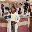 Grey's Anatomy brasileira? Netflix anuncia nova série médica nacional