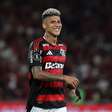 Flamengo lidera estatística negativa no Brasileirão após nova expulsão de Carrascal