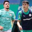 Piquerez e Sosa aceleram recuperação e Palmeiras monitora dupla de olho na Copa