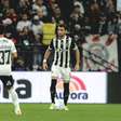 Alonso elogia Atlético em derrota, mas cobra efetividade: "Fica difícil"