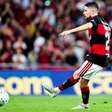 Flamengo confirma fratura de Jorginho