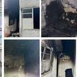 Anna Julia e a busca pela reconstrução de seu lar após incêndio