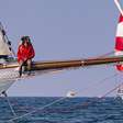 Semana Internacional de Vela de Ilhabela 2026 conta com mais de 100 barcos a dois meses do evento