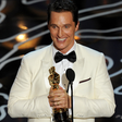 18 anos antes de Interestelar, Matthew McConaughey fugiu de Hollywood para o Peru com outro nome: "Eu precisava disso"
